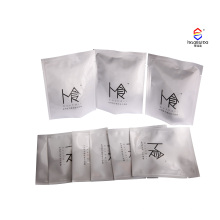 Custom Lamination Stand Up Flexible Packaging Food Pouches